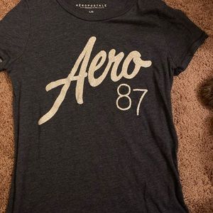 aeropostale tshirt